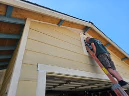 Best Custom Siding Design  in Harmony, RI